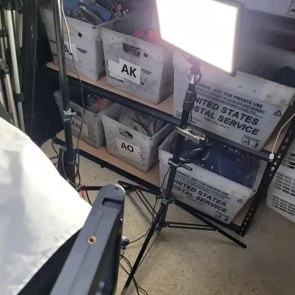 JVC RM-SXVM555J Remote Control - Picture 5 of 11